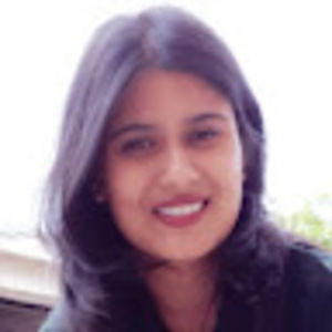 Meet your Posher, Shubhra